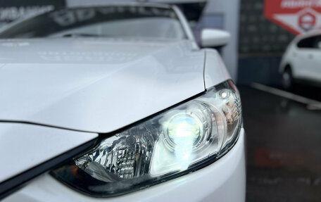 Mazda 6, 2013 год, 1 400 000 рублей, 27 фотография