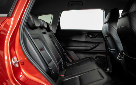 Chery Tiggo 7 Pro, 2020 год, 1 665 000 рублей, 9 фотография