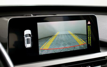 Chery Tiggo 7 Pro, 2020 год, 1 665 000 рублей, 14 фотография