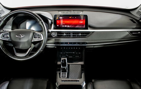 Chery Tiggo 7 Pro, 2020 год, 1 665 000 рублей, 11 фотография