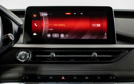 Chery Tiggo 7 Pro, 2020 год, 1 665 000 рублей, 13 фотография