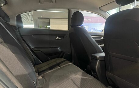 KIA Rio IV, 2021 год, 1 455 000 рублей, 11 фотография