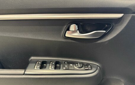 KIA Rio IV, 2021 год, 1 455 000 рублей, 18 фотография