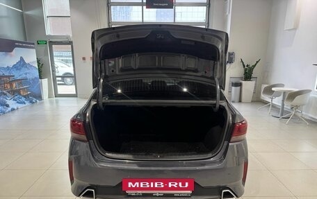 KIA Rio IV, 2021 год, 1 455 000 рублей, 9 фотография