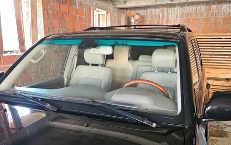 Lexus LX II, 2006 год, 4 350 000 рублей, 3 фотография