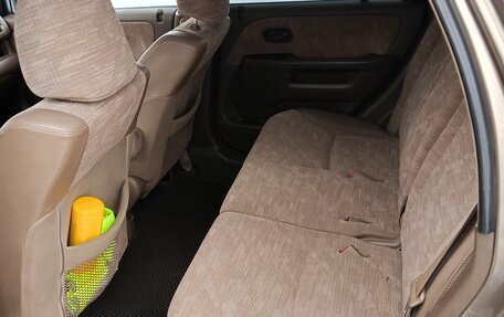 Honda CR-V II рестайлинг, 2002 год, 450 000 рублей, 4 фотография