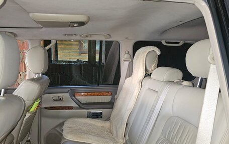 Lexus LX II, 2006 год, 4 350 000 рублей, 7 фотография