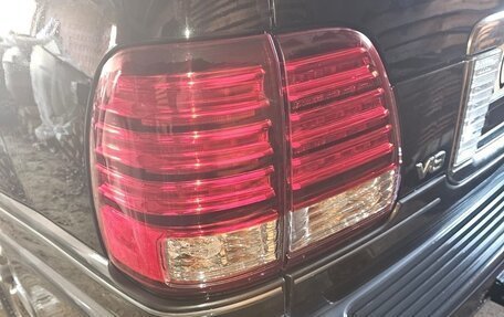 Lexus LX II, 2006 год, 4 350 000 рублей, 5 фотография