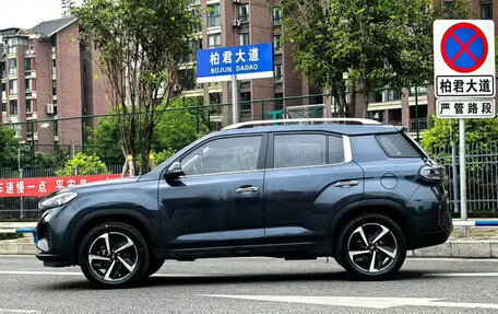 Hyundai ix35, 2021 год, 1 227 700 рублей, 2 фотография