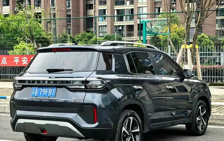 Hyundai ix35, 2021 год, 1 227 700 рублей, 4 фотография