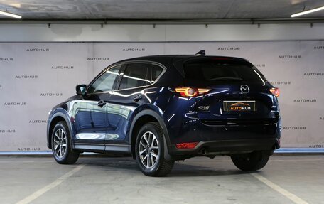 Mazda CX-5 II, 2018 год, 2 830 000 рублей, 5 фотография