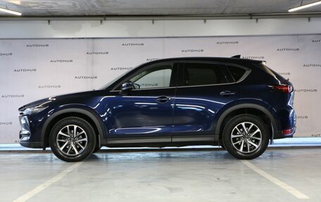 Mazda CX-5 II, 2018 год, 2 830 000 рублей, 4 фотография
