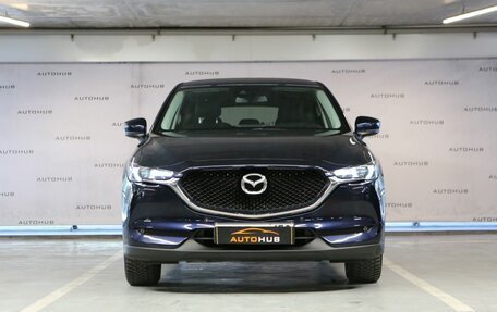 Mazda CX-5 II, 2018 год, 2 830 000 рублей, 2 фотография