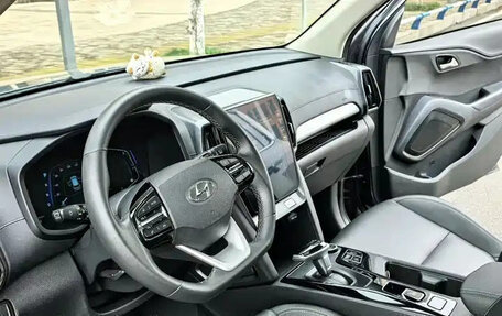 Hyundai ix35, 2021 год, 1 227 700 рублей, 6 фотография