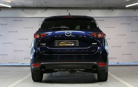 Mazda CX-5 II, 2018 год, 2 830 000 рублей, 6 фотография