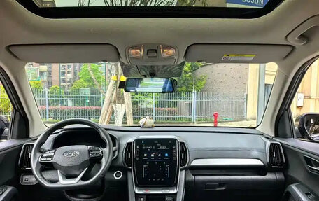 Hyundai ix35, 2021 год, 1 227 700 рублей, 8 фотография