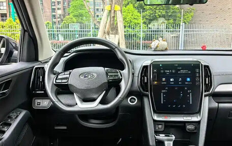 Hyundai ix35, 2021 год, 1 227 700 рублей, 7 фотография