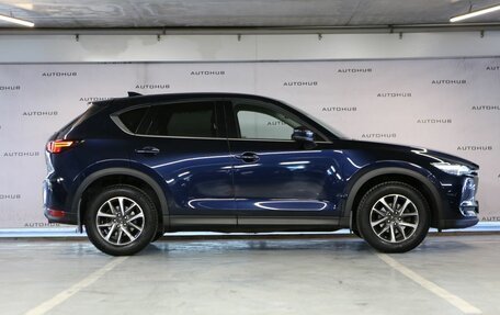 Mazda CX-5 II, 2018 год, 2 830 000 рублей, 8 фотография