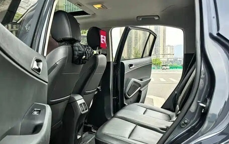 Hyundai ix35, 2021 год, 1 227 700 рублей, 9 фотография