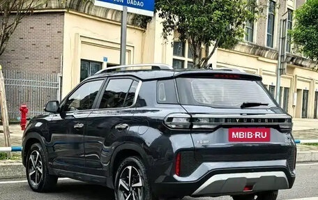 Hyundai ix35, 2021 год, 1 227 700 рублей, 3 фотография