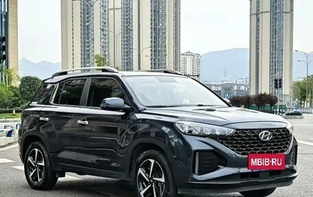Hyundai ix35, 2021 год, 1 227 700 рублей, 5 фотография