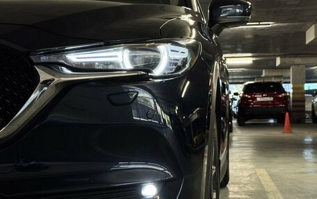 Mazda CX-5 II, 2018 год, 2 830 000 рублей, 9 фотография