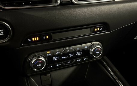 Mazda CX-5 II, 2018 год, 2 830 000 рублей, 22 фотография