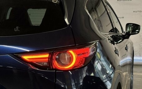 Mazda CX-5 II, 2018 год, 2 830 000 рублей, 10 фотография