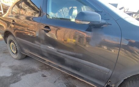 Skoda Octavia, 2008 год, 270 000 рублей, 6 фотография