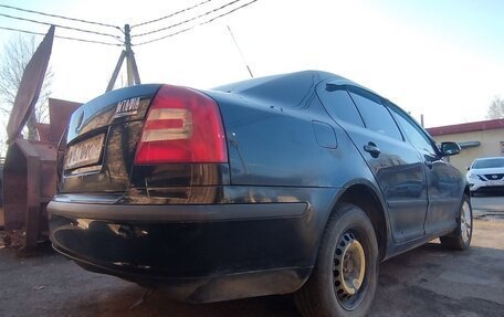 Skoda Octavia, 2008 год, 270 000 рублей, 3 фотография