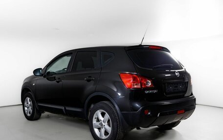 Nissan Qashqai, 2008 год, 770 000 рублей, 6 фотография