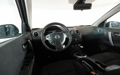 Nissan Qashqai, 2008 год, 770 000 рублей, 7 фотография