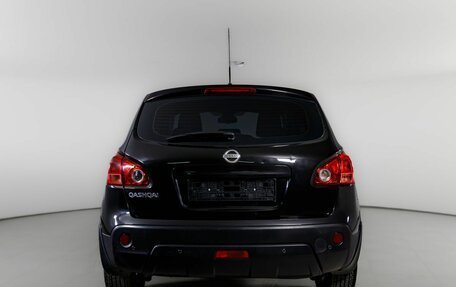 Nissan Qashqai, 2008 год, 770 000 рублей, 5 фотография