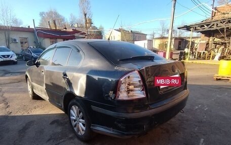 Skoda Octavia, 2008 год, 270 000 рублей, 4 фотография