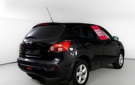 Nissan Qashqai, 2008 год, 770 000 рублей, 4 фотография
