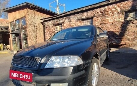 Skoda Octavia, 2008 год, 270 000 рублей, 2 фотография