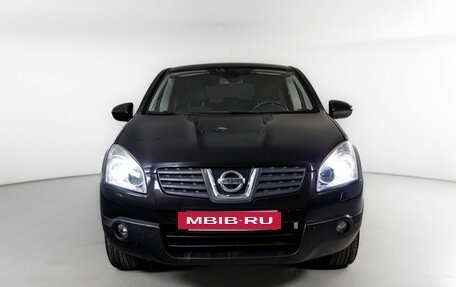 Nissan Qashqai, 2008 год, 770 000 рублей, 2 фотография