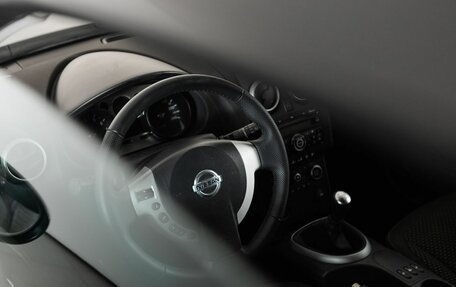 Nissan Qashqai, 2008 год, 770 000 рублей, 8 фотография