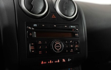 Nissan Qashqai, 2008 год, 770 000 рублей, 10 фотография