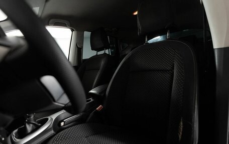 Nissan Qashqai, 2008 год, 770 000 рублей, 9 фотография