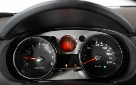 Nissan Qashqai, 2008 год, 770 000 рублей, 13 фотография