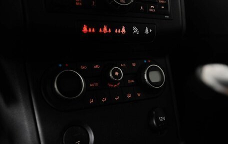 Nissan Qashqai, 2008 год, 770 000 рублей, 11 фотография