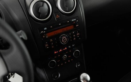 Nissan Qashqai, 2008 год, 770 000 рублей, 14 фотография