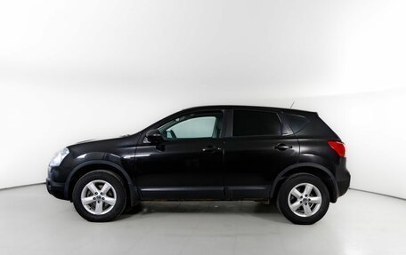 Nissan Qashqai, 2008 год, 770 000 рублей, 15 фотография