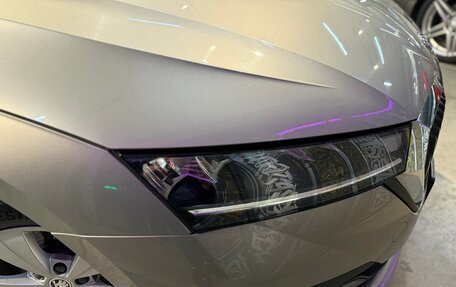 Skoda Octavia IV, 2021 год, 1 899 999 рублей, 6 фотография