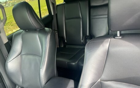 Toyota Land Cruiser Prado 150 рестайлинг 2, 2019 год, 6 300 000 рублей, 7 фотография