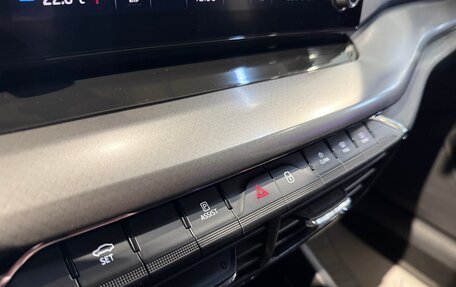 Skoda Octavia IV, 2021 год, 1 899 999 рублей, 19 фотография