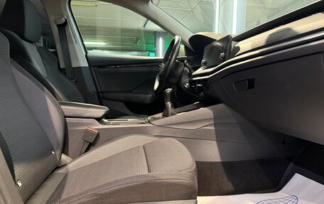 Skoda Octavia IV, 2021 год, 1 899 999 рублей, 10 фотография