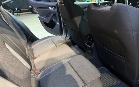 Skoda Octavia IV, 2021 год, 1 899 999 рублей, 13 фотография