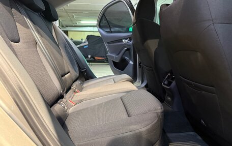 Skoda Octavia IV, 2021 год, 1 899 999 рублей, 14 фотография